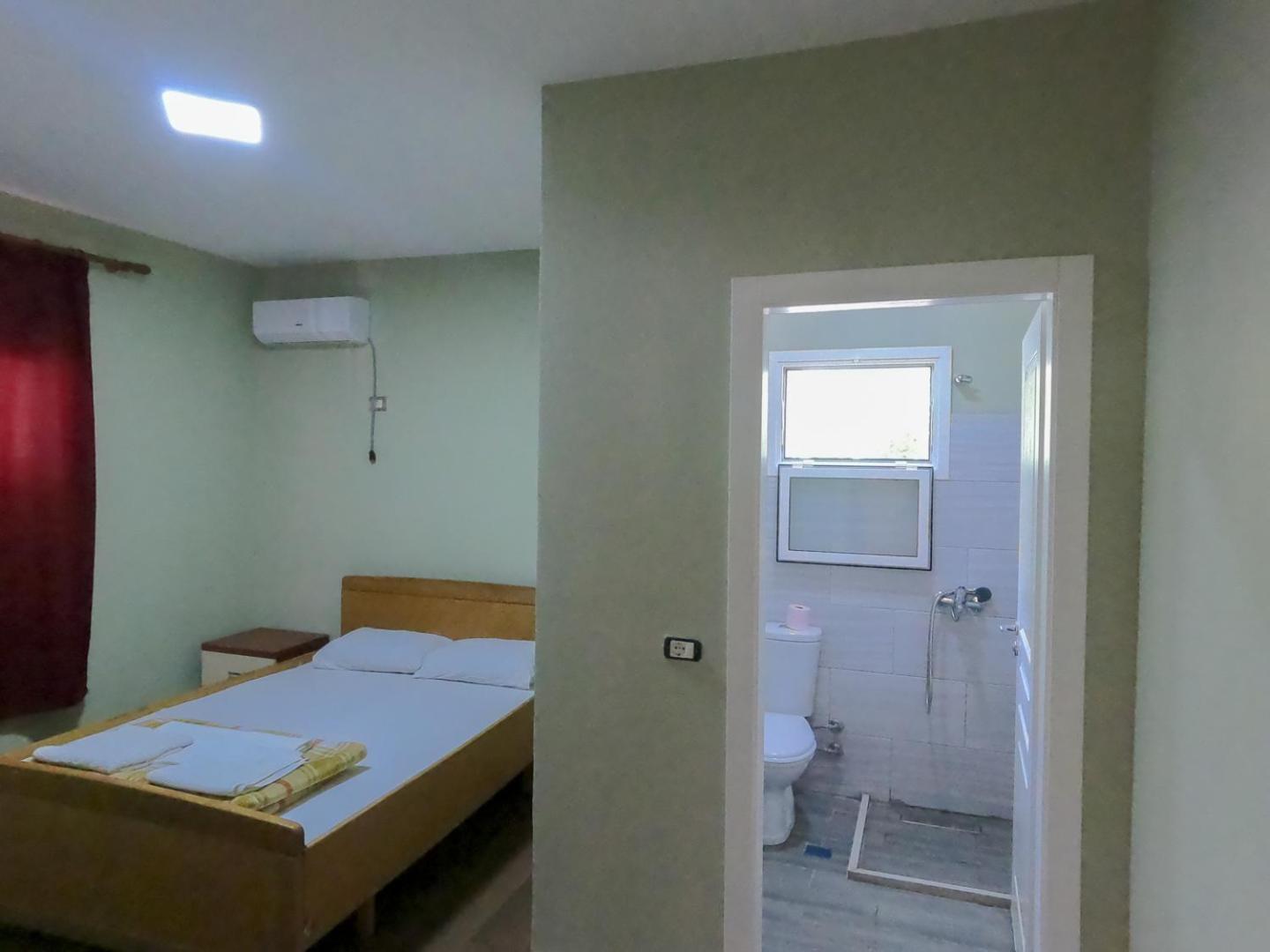 Klerichi Hotel 地拉那 外观 照片