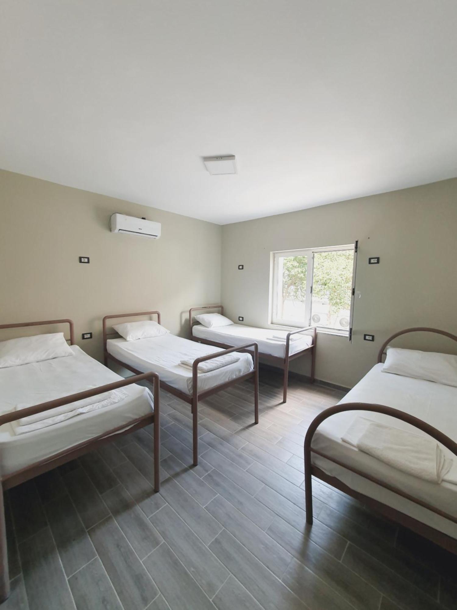 Klerichi Hotel 地拉那 外观 照片
